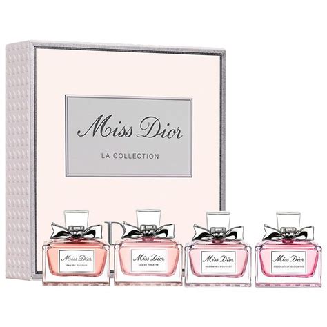 miss dior perfume purple|miss dior perfume mini set.